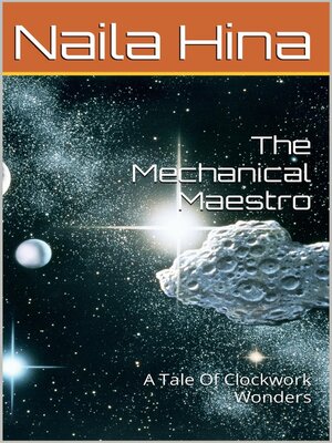 cover image of The Mechanical Maestro